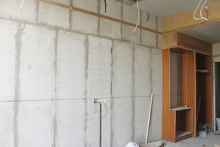 創能墻體材料產品 產品圖片 加盟店怎么樣