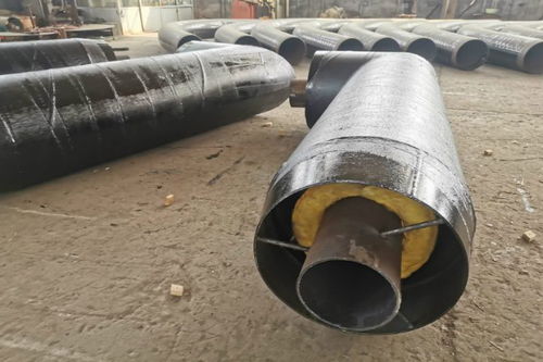 安鄉(xiāng)供熱聚氨酯發(fā)泡供暖保溫管合作多 價廉