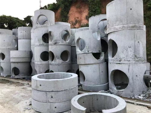廣州水泥檢查井現貨銷售 榮智建材 在線咨詢 廣州水泥檢查井