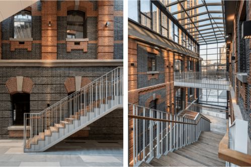 建筑材料及其表現藝術interni設計論壇回顧