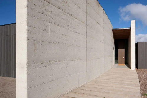 什么是生土建筑