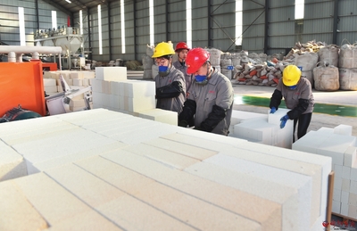 綠色環保建筑材料 引領建筑產業新變革